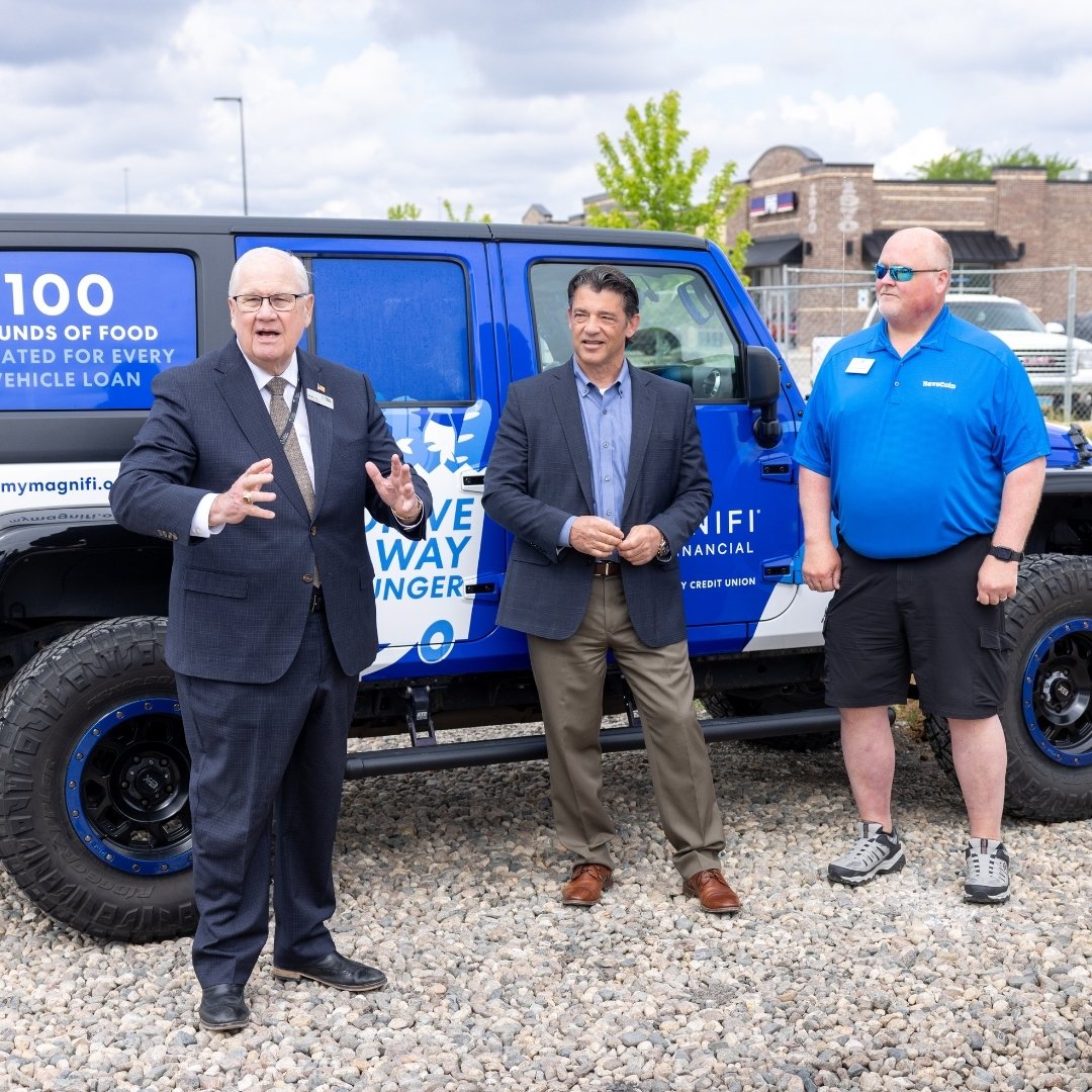 West Fargo Ground Breaking